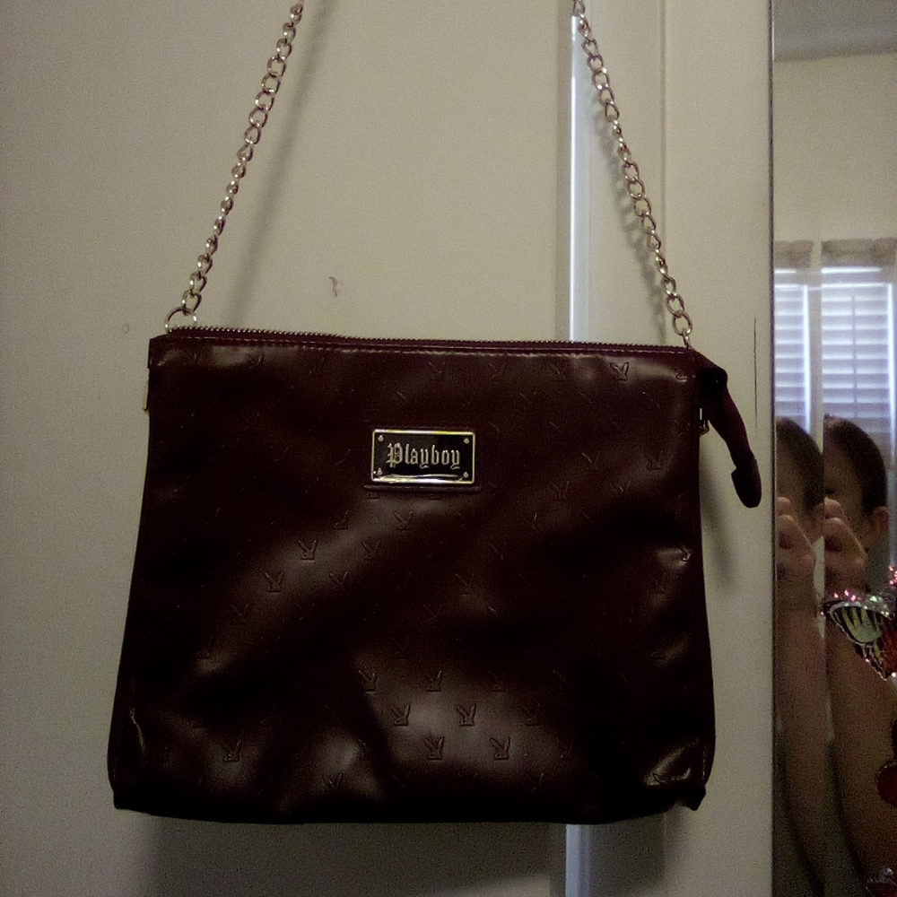 Playboy Purse